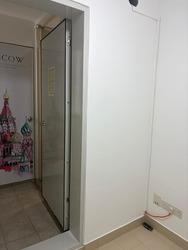 Hillview Regency (D23), Condominium #571121131